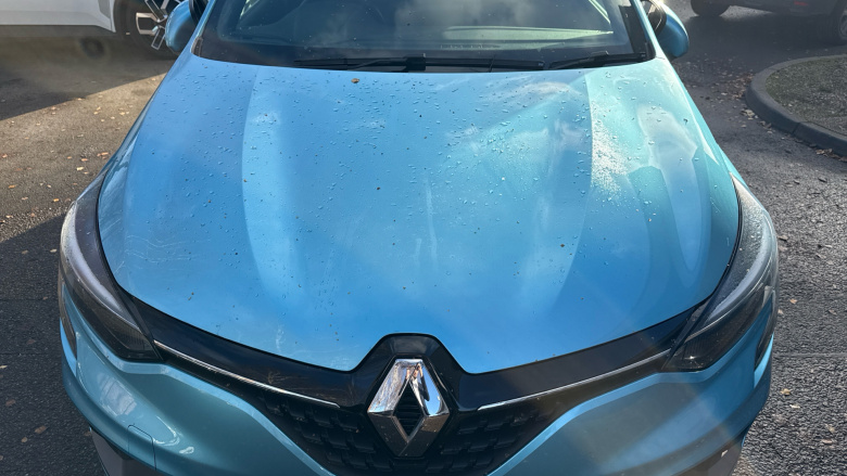 Renault Clio 1.3 TCe 130 RS Line 5dr EDC Petrol Hatchback